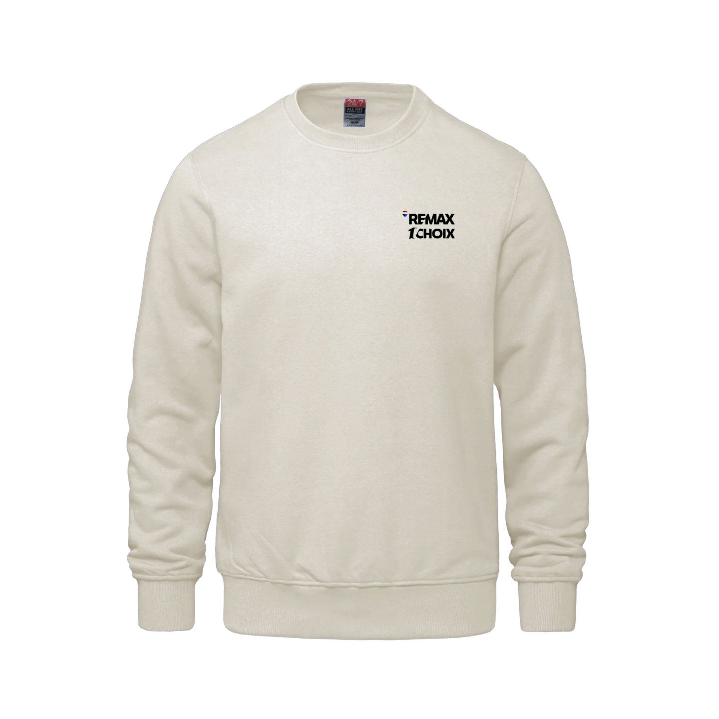 Crewneck