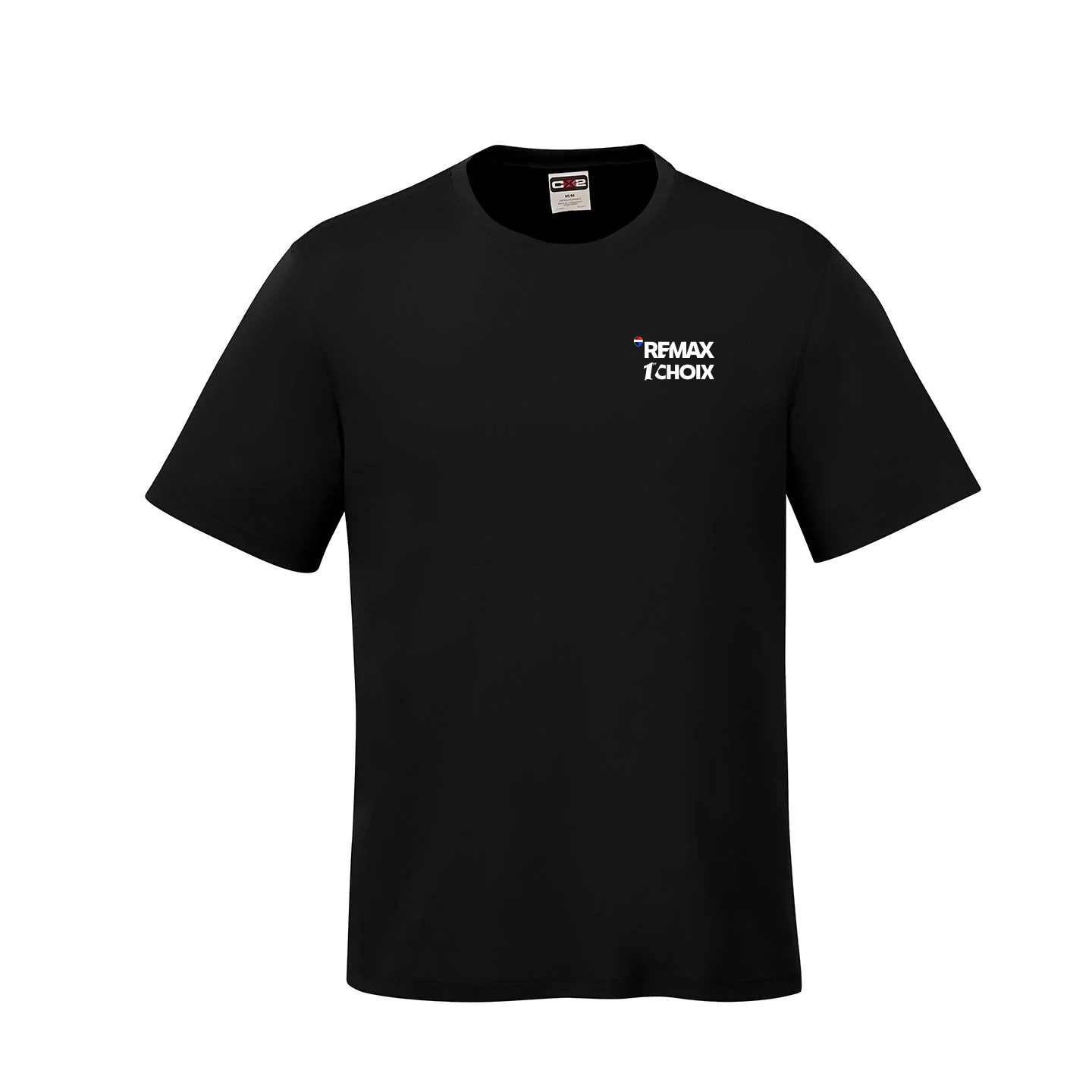 Chandail sport - manches court