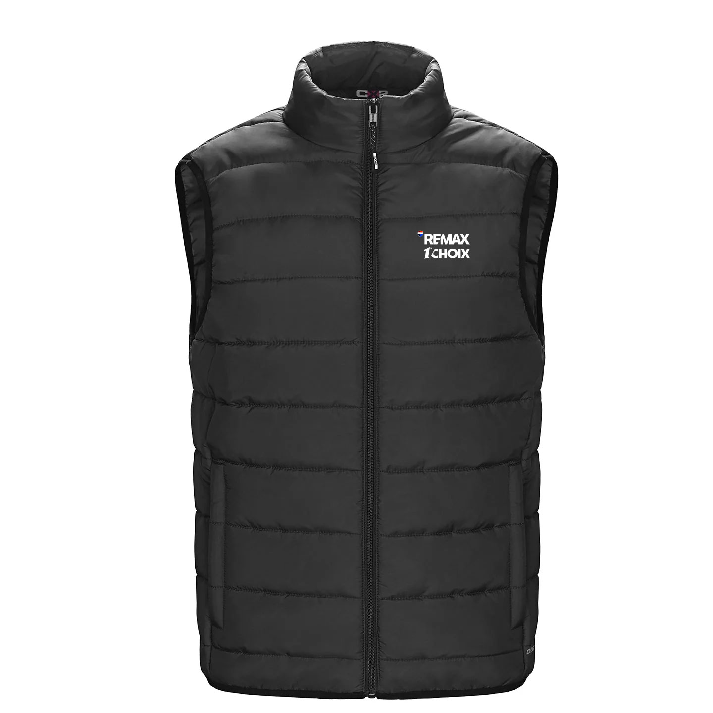 Veste puff - homme